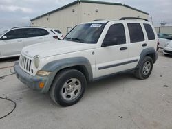 Run And Drives Cars for sale at auction: 2005 Jeep Liberty Sport