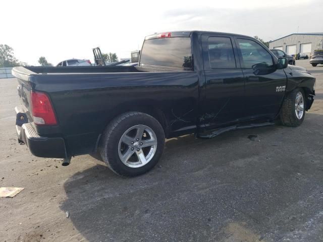 2015 Dodge RAM 1500 ST