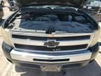 2010 Chevrolet Silverado C1500 LT