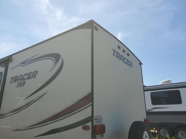 2016 Wildwood Tracer