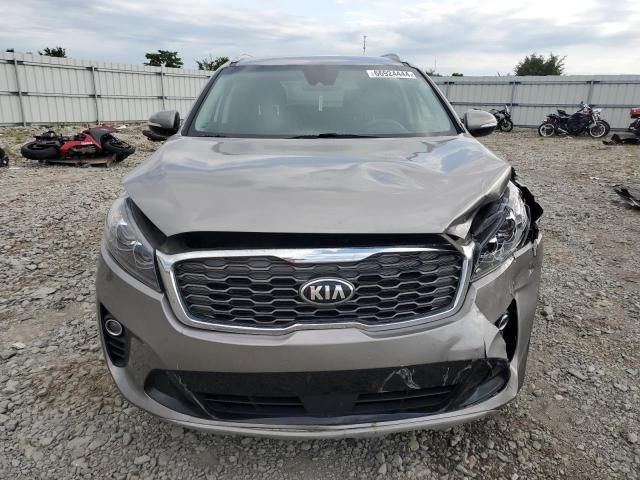 2019 KIA Sorento EX