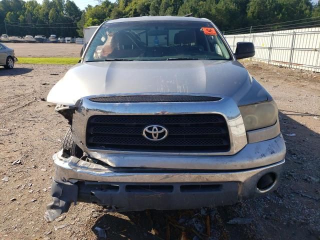 2008 Toyota Tundra Double Cab