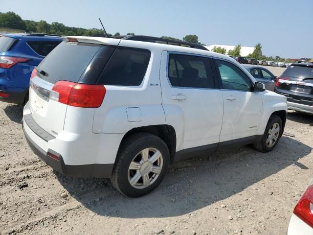 2014 GMC Terrain SLE