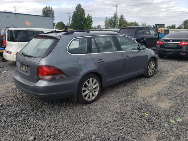 2014 Volkswagen Jetta TDI