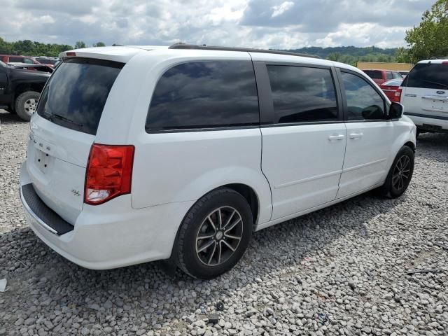 2015 Dodge Grand Caravan R/T