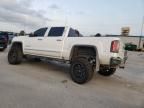 2017 GMC Sierra K1500 SLT