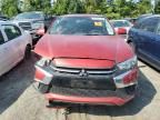 2019 Mitsubishi Outlander Sport ES