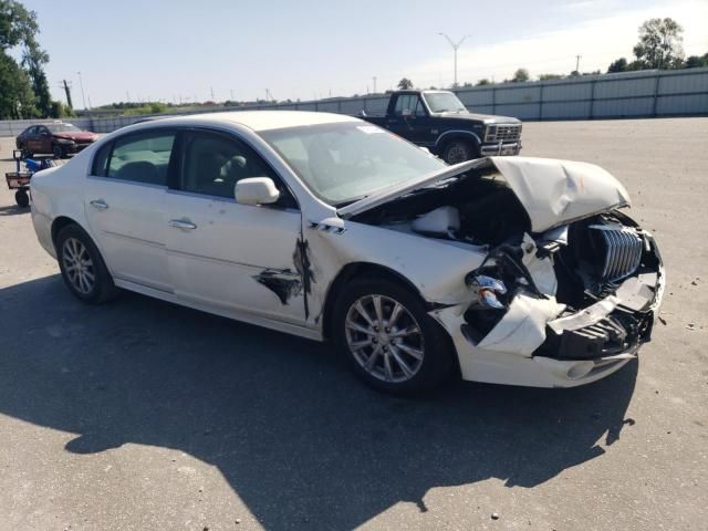 2011 Buick Lucerne CXL