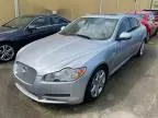 2011 Jaguar XF