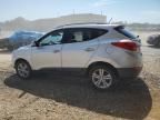 2011 Hyundai Tucson GLS