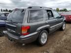 2002 Jeep Grand Cherokee Limited