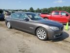 2013 BMW 740 LXI