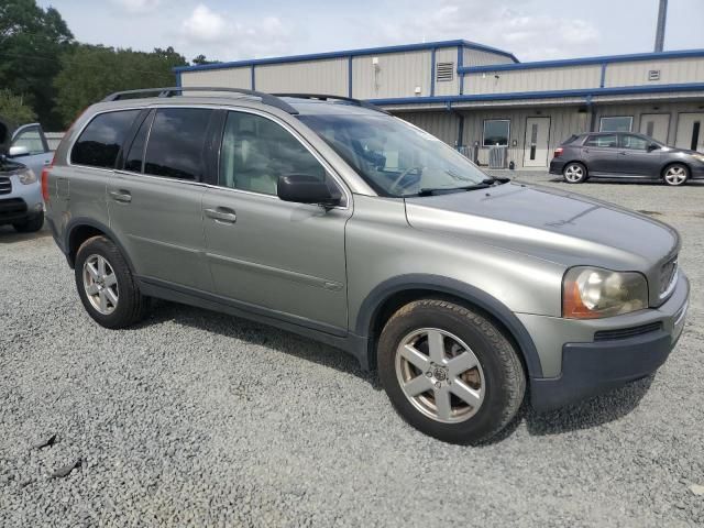 2006 Volvo XC90 V8