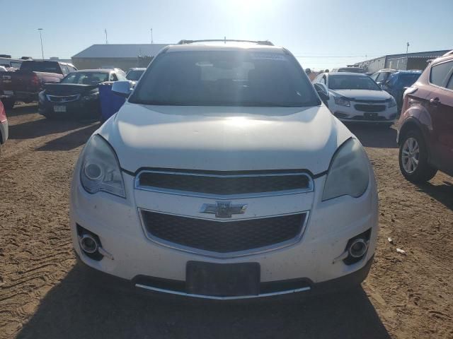 2014 Chevrolet Equinox LTZ