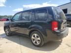 2014 Honda Pilot EXL