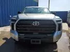 2024 Toyota Tundra Crewmax SR