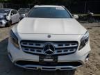 2019 Mercedes-Benz GLA 250