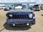 2015 Jeep Patriot Latitude