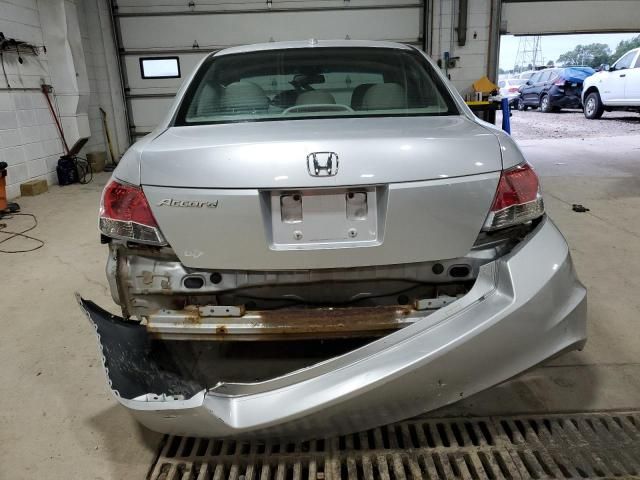 2009 Honda Accord EXL