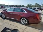 2016 Cadillac XTS Luxury Collection