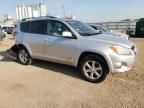 2010 Toyota Rav4 Limited