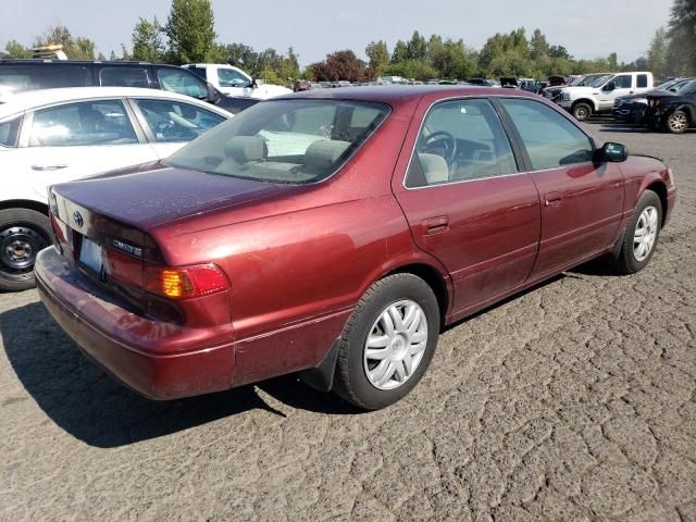 2000 Toyota Camry CE