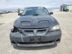 2002 Pontiac Grand AM GT1