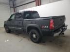 2006 Chevrolet Silverado K1500