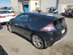 2012 Honda CR-Z EX