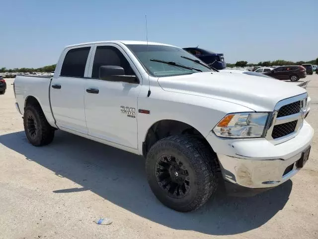 2019 Dodge RAM 1500 Classic Tradesman