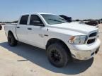 2019 Dodge RAM 1500 Classic Tradesman