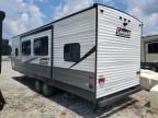 2021 Coleman Travel Trailer