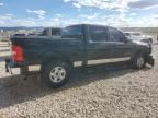 2012 Chevrolet Silverado K1500 LT