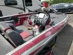 2009 Triton Boat With Trailer