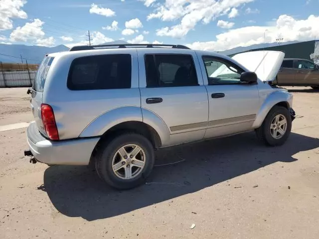 2005 Dodge Durango SLT