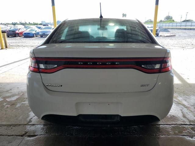 2015 Dodge Dart SXT