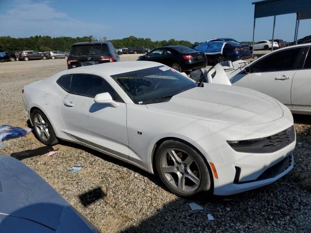 2020 Chevrolet Camaro LS