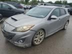 2010 Mazda Speed 3