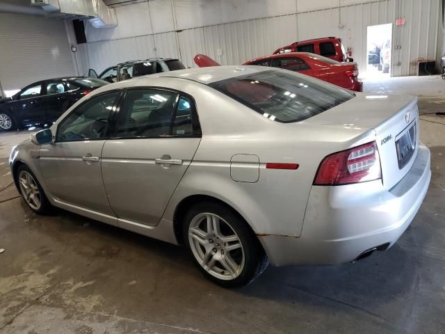 2008 Acura TL