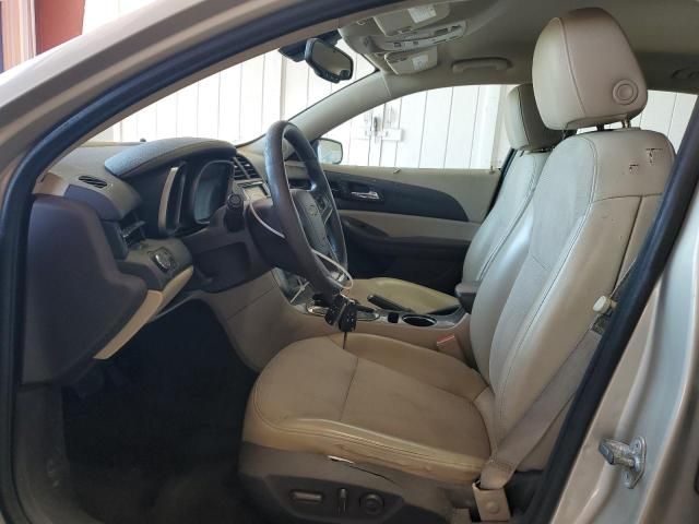 2014 Chevrolet Malibu 1LT