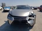 2018 Lexus NX 300 Base