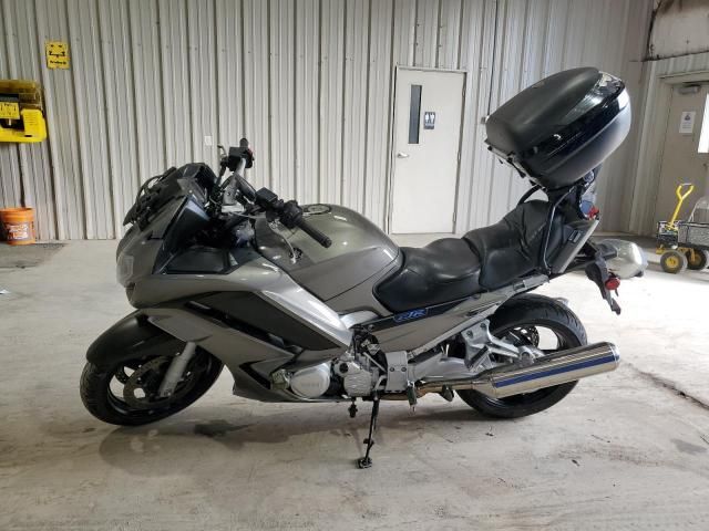 2013 Yamaha FJR1300 A