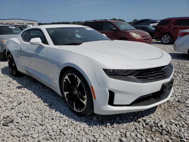 2019 Chevrolet Camaro LS