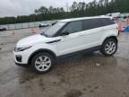 2018 Land Rover Range Rover Evoque SE