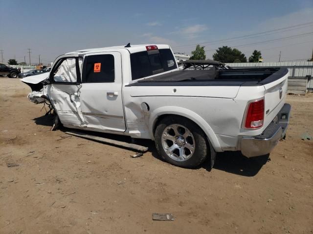 2015 Dodge 1500 Laramie