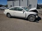 2002 Toyota Camry Solara SE