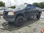 2008 Ford F150