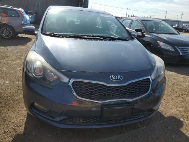 2014 KIA Forte EX