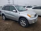 2003 Toyota Rav4