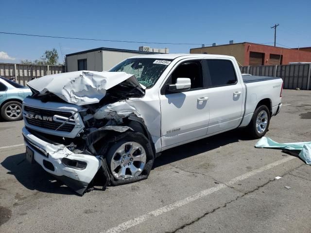 2020 Dodge RAM 1500 BIG HORN/LONE Star